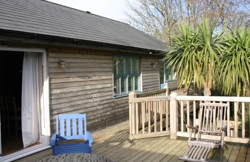 Little Petherick Cottage | 130 m² Cottage ∙ 3 bedrooms ∙ 6 guests