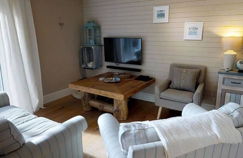 Little Petherick Cottage | 130 m² Cottage ∙ 3 bedrooms ∙ 6 guests