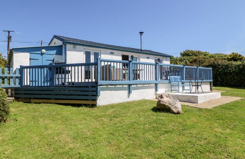Cylch-Y-Garn Cottage | 130 m² Cottage ∙ 3 bedrooms ∙ 5 guests