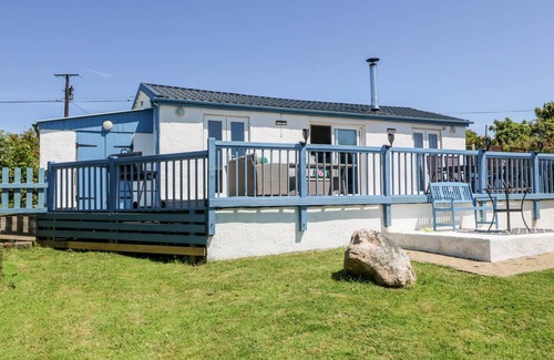 Cylch-Y-Garn Cottage | 130 m² Cottage ∙ 3 bedrooms ∙ 5 guests