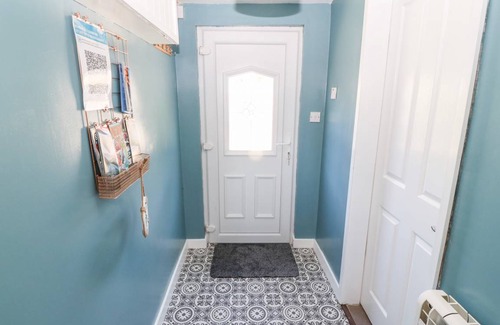 Cylch-Y-Garn Cottage | 130 m² Cottage ∙ 3 bedrooms ∙ 5 guests
