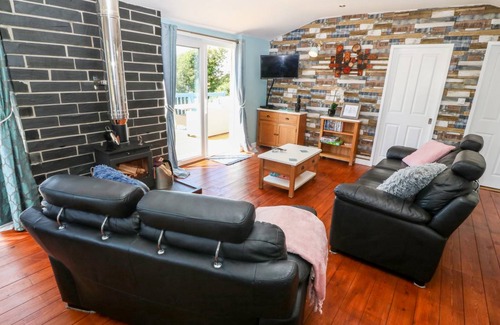Cylch-Y-Garn Cottage | 130 m² Cottage ∙ 3 bedrooms ∙ 5 guests
