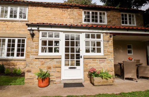 Snainton Cottage | 130 m² Cottage ∙ 3 bedrooms ∙ 5 guests