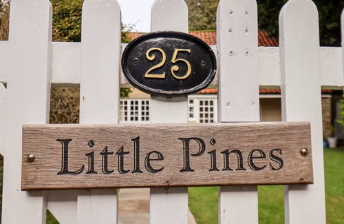 Snainton Cottage | 130 m² Cottage ∙ 3 bedrooms ∙ 5 guests