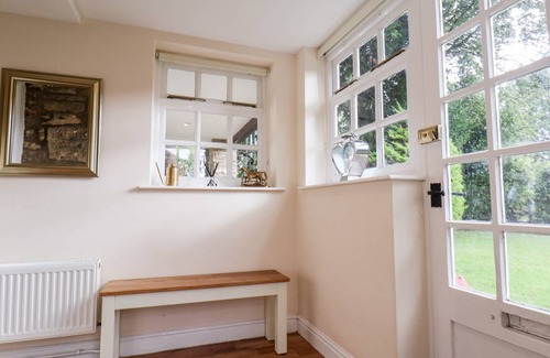 Snainton Cottage | 130 m² Cottage ∙ 3 bedrooms ∙ 5 guests
