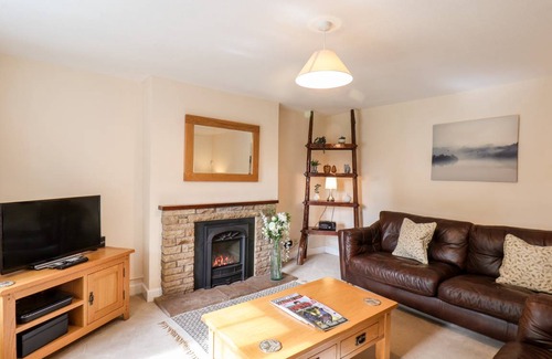 Snainton Cottage | 130 m² Cottage ∙ 3 bedrooms ∙ 5 guests