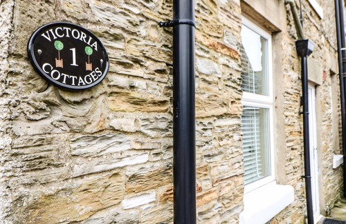 Bishop Auckland Cottage | 130 m² Cottage ∙ 3 bedrooms ∙ 5 guests