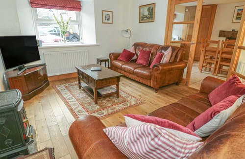Hawes Cottage | 130 m² Cottage ∙ 3 bedrooms ∙ 5 guests