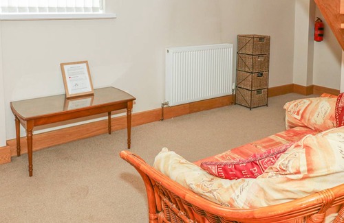 Hawes Cottage | 130 m² Cottage ∙ 3 bedrooms ∙ 5 guests