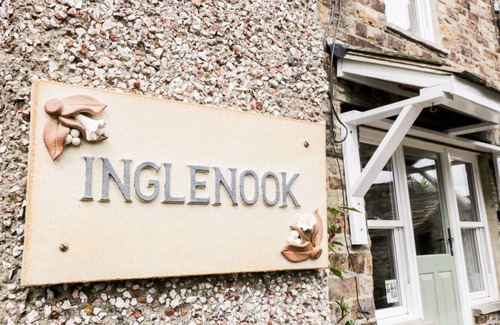 Reeth Cottage | 130 m² Cottage ∙ 3 bedrooms ∙ 6 guests