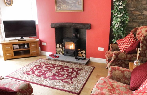 Reeth Cottage | 130 m² Cottage ∙ 3 bedrooms ∙ 6 guests