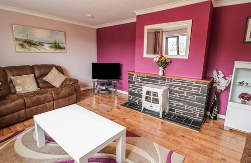 Llanycil Cottage | 130 m² Cottage ∙ 3 bedrooms ∙ 5 guests