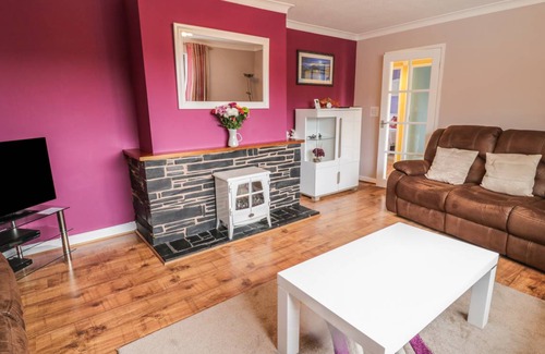 Llanycil Cottage | 130 m² Cottage ∙ 3 bedrooms ∙ 5 guests
