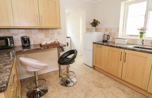 Llanycil Cottage | 130 m² Cottage ∙ 3 bedrooms ∙ 5 guests