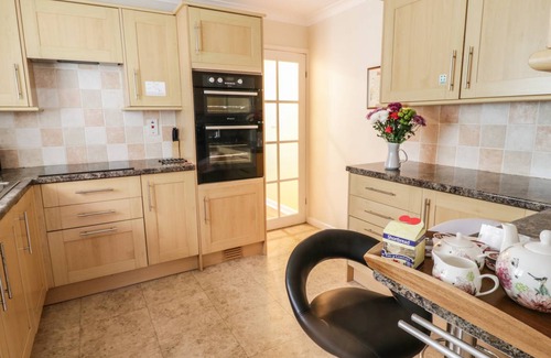 Llanycil Cottage | 130 m² Cottage ∙ 3 bedrooms ∙ 5 guests