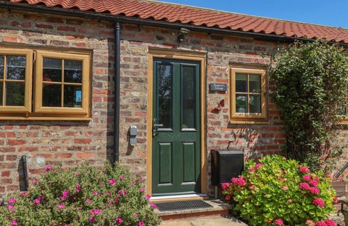 Bridlington Cottage | 130 m² Cottage ∙ 3 bedrooms ∙ 5 guests