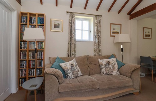 Bridlington Cottage | 130 m² Cottage ∙ 3 bedrooms ∙ 5 guests