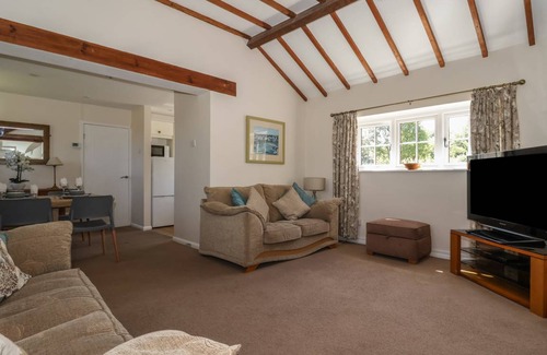 Bridlington Cottage | 130 m² Cottage ∙ 3 bedrooms ∙ 5 guests