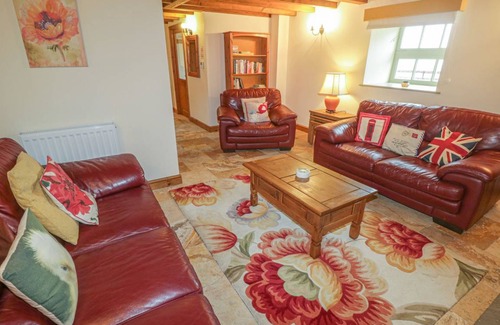 Easington Cottage | 130 m² Cottage ∙ 3 bedrooms ∙ 6 guests