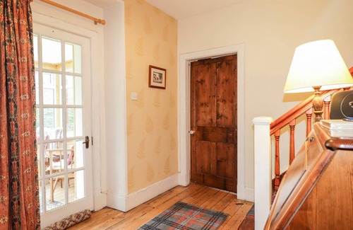Newtonmore Cottage | 130 m² Cottage ∙ 3 bedrooms ∙ 6 guests