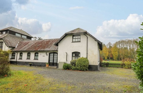 Trawscoed Cottage | 130 m² Cottage ∙ 3 bedrooms ∙ 6 guests