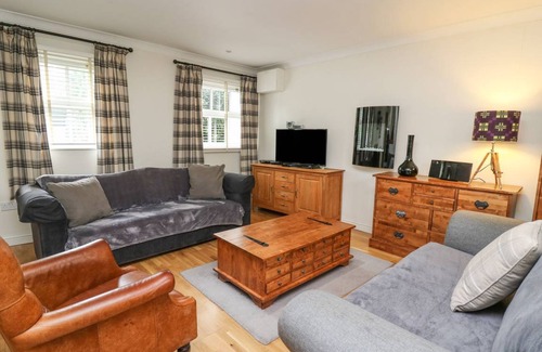 Trawscoed Cottage | 130 m² Cottage ∙ 3 bedrooms ∙ 6 guests