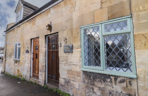 Winchcombe Cottage | 130 m² Cottage ∙ 3 bedrooms ∙ 6 guests