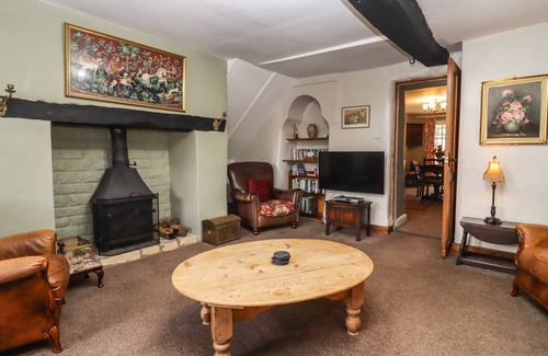 Winchcombe Cottage | 130 m² Cottage ∙ 3 bedrooms ∙ 6 guests