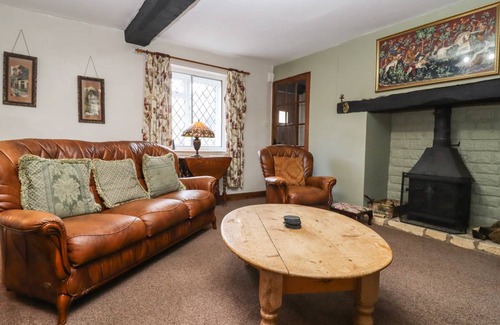 Winchcombe Cottage | 130 m² Cottage ∙ 3 bedrooms ∙ 6 guests