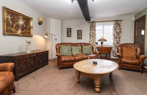 Winchcombe Cottage | 130 m² Cottage ∙ 3 bedrooms ∙ 6 guests