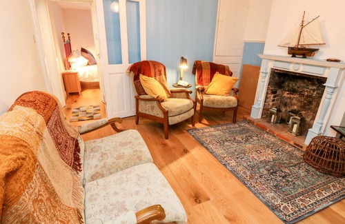 Freshwater Cottage | 130 m² Cottage ∙ 3 bedrooms ∙ 6 guests