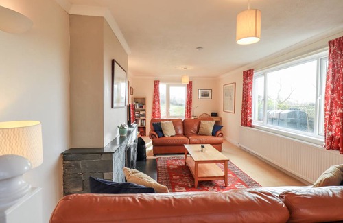 Underbarrow Cottage | 130 m² Cottage ∙ 3 bedrooms ∙ 6 guests