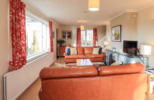 Underbarrow Cottage | 130 m² Cottage ∙ 3 bedrooms ∙ 6 guests