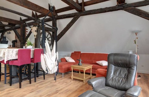 Hehlen House | 130 m² Farmhouse ∙ 2 bedrooms ∙ 6 guests