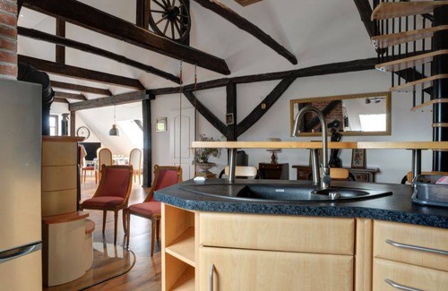 Hehlen House | 130 m² Farmhouse ∙ 2 bedrooms ∙ 6 guests