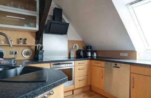 Hehlen House | 130 m² Farmhouse ∙ 2 bedrooms ∙ 6 guests