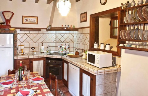 Montijos House | 130 m² House ∙ 2 bedrooms ∙ 4 guests