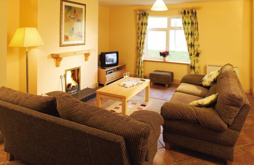 Dunmore East House | 130 m² House ∙ 3 bedrooms ∙ 6 guests