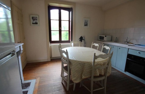 Cugand House | 130 m² House ∙ 4 bedrooms ∙ 8 guests