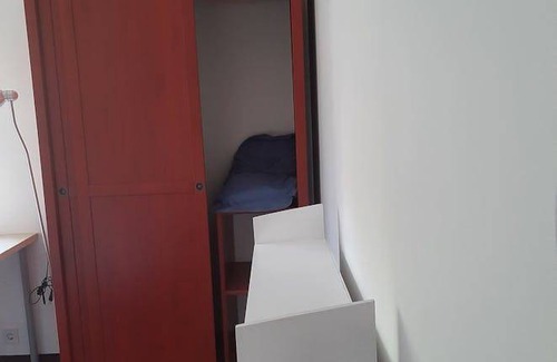 Santo Antonio dos Olivais Resort | 130 m² Private room ∙ 1 bedroom ∙ 1 guest