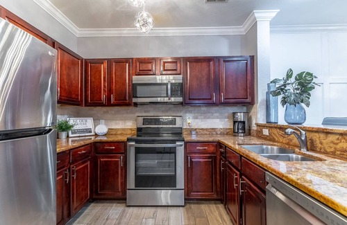 Four Corners Condo | 1301 Flamingo Cove at Tuscana