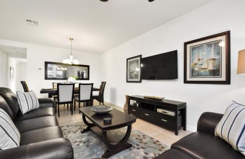West Haven House | 1303YC - West Haven Gated Community