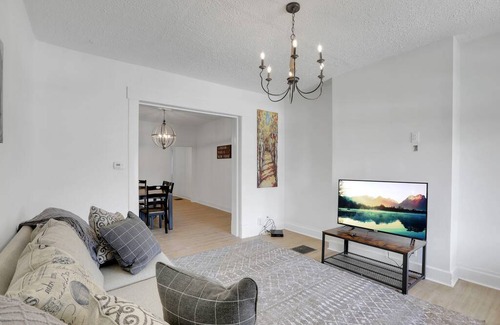 Olde Towne East Hotel | 131 m² Aparthotel ∙ 4 bedrooms ∙ 12 guests