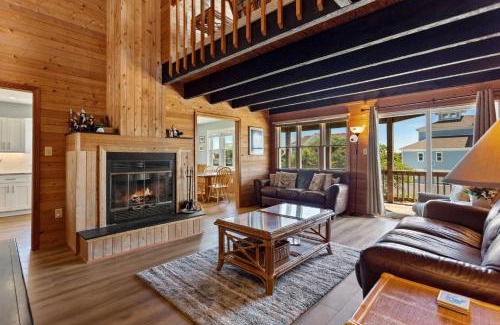 Whalehead Beach House | 1310 - Blue Whale