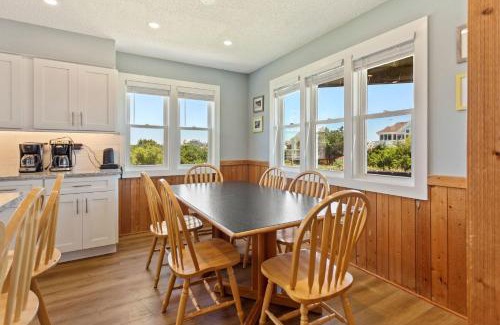 Whalehead Beach House | 1310 - Blue Whale