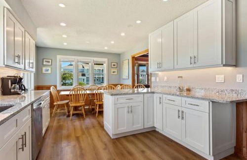 Whalehead Beach House | 1310 - Blue Whale