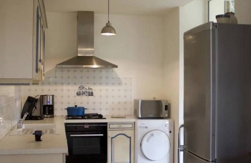 Foussais-Payre House | 132 m² House ∙ 4 bedrooms ∙ 8 guests