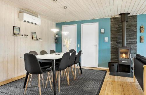 Stenbjerg House | 1322-Snedsted-Lykkens-Hab-21