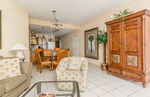 Puerto Penasco Condo | 134 m² Condo ∙ 2 bedrooms ∙ 6 guests