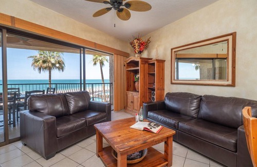 Puerto Penasco Condo | 134 m² Condo ∙ 2 bedrooms ∙ 6 guests